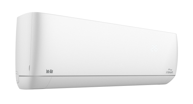 Jet Air J-Smart Inverter Air Conditioner (WiFi) - 22000btu