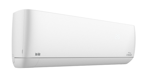 Jet Air J-Smart Inverter Air Conditioner (WiFi) - 12000btu