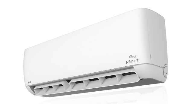 Jet Air J-Smart Inverter Air Conditioner (WiFi) - 22000btu